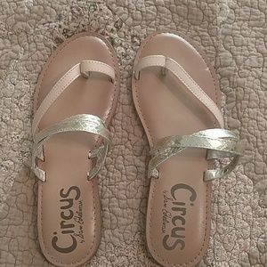 Circus brand sandals